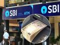 SBI Revises ATM Transaction Rules: Here’s Everything Customers Need to Know - Hindi News | SBI Revises ATM Transaction Rules: Here’s Everything Customers Need to Know | Latest national News at Lokmattimes.com