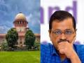 ‘CBI Did Not Arrest Me for 2 Years in Excise Policy Scam’, Says Delhi CM Arvind Kejriwal to Supreme Court - Hindi News | ‘CBI Did Not Arrest Me for 2 Years in Excise Policy Scam’, Says Delhi CM Arvind Kejriwal to Supreme Court | Latest national News at Lokmattimes.com