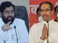 Floor test can't be used to resolve inter or intra-party disputes, says SC on Uddhav Thackeray vs Eknath Shinde case - Hindi News | Floor test can't be used to resolve inter or intra-party disputes, says SC on Uddhav Thackeray vs Eknath Shinde case | Latest maharashtra News at Lokmattimes.com