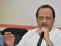 NCP leader Ajit Pawar on Sambhaji Maharaj controversy says I have never insulted any national icon - Hindi News | NCP leader Ajit Pawar on Sambhaji Maharaj controversy says I have never insulted any national icon | Latest maharashtra News at Lokmattimes.com