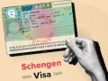 Schengen Visa Fees to Surge by 12% Worldwide Starting June 11 - Hindi News | Schengen Visa Fees to Surge by 12% Worldwide Starting June 11 | Latest international News at Lokmattimes.com