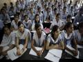 UP Board Exam 2022: Board issues notice in midst of exams, check details - Hindi News | UP Board Exam 2022: Board issues notice in midst of exams, check details | Latest national News at Lokmattimes.com