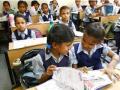 PM SHRI Schools to showcase the implementation of NEP 2020 Says Education Ministry - Hindi News | PM SHRI Schools to showcase the implementation of NEP 2020 Says Education Ministry | Latest national News at Lokmattimes.com