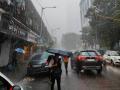 School Holiday in Mumbai Today: BMC Declares Holiday for Schools and Colleges After IMD Issues Red Alert for City - Hindi News | School Holiday in Mumbai Today: BMC Declares Holiday for Schools and Colleges After IMD Issues Red Alert for City | Latest mumbai News at Lokmattimes.com