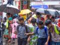 School Holiday in Mumbai Today: BMC Declares Closure of Schools and Colleges as City Under Red Alert Amid Heavy Rainfall - Hindi News | School Holiday in Mumbai Today: BMC Declares Closure of Schools and Colleges as City Under Red Alert Amid Heavy Rainfall | Latest mumbai News at Lokmattimes.com