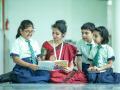 No Jeans and T-Shirts, Wear Saree or Churidar: Maharashtra Govt Issues Dress Code for Teachers - Hindi News | No Jeans and T-Shirts, Wear Saree or Churidar: Maharashtra Govt Issues Dress Code for Teachers | Latest national News at Lokmattimes.com