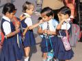 Heatwave in Maharashtra: Schools to Operate in Morning Shift Due to Rising Temperatures - Hindi News | Heatwave in Maharashtra: Schools to Operate in Morning Shift Due to Rising Temperatures | Latest maharashtra News at Lokmattimes.com