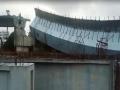Portion of under-construction flyover collapses in Mumbai's Bandra Kurla Complex, 14 injured - Hindi News | Portion of under-construction flyover collapses in Mumbai's Bandra Kurla Complex, 14 injured | Latest maharashtra News at Lokmattimes.com