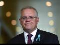 Australian PM Scott Morrison expresses solidarity with India over Covid-19 situation - Hindi News | Australian PM Scott Morrison expresses solidarity with India over Covid-19 situation | Latest international News at Lokmattimes.com