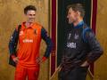 T20 World Cup 2022: Namibia opt to bat, as minnows look to extend winning streak - Hindi News | T20 World Cup 2022: Namibia opt to bat, as minnows look to extend winning streak | Latest cricket News at Lokmattimes.com