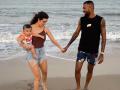 Hardik Pandya and Natasa Stankovic expecting their second child? - Hindi News | Hardik Pandya and Natasa Stankovic expecting their second child? | Latest entertainment News at Lokmattimes.com