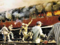 2002 Godhra Train fire accused Rafiq Hussain sentenced to life imprisonment - Hindi News | 2002 Godhra Train fire accused Rafiq Hussain sentenced to life imprisonment | Latest national News at Lokmattimes.com