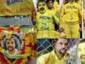 Suresh Raina's die hard fan Vignesh passes away, Cricketer pens heartfelt note - Hindi News | Suresh Raina's die hard fan Vignesh passes away, Cricketer pens heartfelt note | Latest entertainment News at Lokmattimes.com