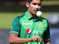 Mohammad Hasnain replaces Shaheen Afridi for Asia Cup - Hindi News | Mohammad Hasnain replaces Shaheen Afridi for Asia Cup | Latest cricket News at Lokmattimes.com