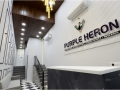 Mega Inauguration Ceremony in the Pink City as Purple Heron Hospital to be inaugurated today - Hindi News | Mega Inauguration Ceremony in the Pink City as Purple Heron Hospital to be inaugurated today | Latest lifestyle News at Lokmattimes.com