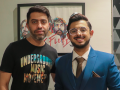 CARRYMINATI’S PARTNER-IN-CRIME DEEPAK CHAR ACES THE CONTENT BUSINESS IN INDIA - Hindi News | CARRYMINATI’S PARTNER-IN-CRIME DEEPAK CHAR ACES THE CONTENT BUSINESS IN INDIA | Latest entertainment News at Lokmattimes.com
