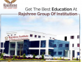 Rajshree Groups beaconing the light of education to all with the right approach - Hindi News | Rajshree Groups beaconing the light of education to all with the right approach | Latest lifestyle News at Lokmattimes.com