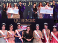 Ms Neelam Kothari Soni, Mr Rohit Khandelwal & Mrs Ankita Saroha crowned the Winners of the MIIQ 2022 - Hindi News | Ms Neelam Kothari Soni, Mr Rohit Khandelwal & Mrs Ankita Saroha crowned the Winners of the MIIQ 2022 | Latest entertainment News at Lokmattimes.com