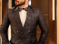 Mohit Jadhwani exudes excellence at every event as an anchor, DJ, and versatile talent - Hindi News | Mohit Jadhwani exudes excellence at every event as an anchor, DJ, and versatile talent | Latest entertainment News at Lokmattimes.com