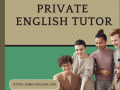 Benefits of learning English with a private tutor - Hindi News | Benefits of learning English with a private tutor | Latest lifestyle News at Lokmattimes.com