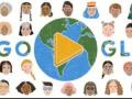 Happy Women's Day: Google doodle is celebrating women's day differently this year - Hindi News | Happy Women's Day: Google doodle is celebrating women's day differently this year | Latest national News at Lokmattimes.com