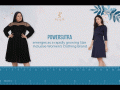 Providing outfits from XXS to 15XL, PowerSutra emerges as a rapidly growing Size Inclusive Women’s Clothing Brand - Hindi News | Providing outfits from XXS to 15XL, PowerSutra emerges as a rapidly growing Size Inclusive Women’s Clothing Brand | Latest lifestyle News at Lokmattimes.com