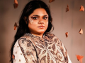 Harshita Vaishnav defines ‘Sexy is not Size’ with designer Anmol Kakad's new collection; breaks fashion stereotypes - Hindi News | Harshita Vaishnav defines ‘Sexy is not Size’ with designer Anmol Kakad's new collection; breaks fashion stereotypes | Latest lifestyle News at Lokmattimes.com
