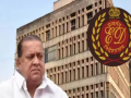 ED raids properties of NCP leader Hasan Mushrif for second time - Hindi News | ED raids properties of NCP leader Hasan Mushrif for second time | Latest maharashtra News at Lokmattimes.com