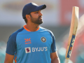 Rohit Sharma becomes 6th Indian to score 17,000 runs in international cricket - Hindi News | Rohit Sharma becomes 6th Indian to score 17,000 runs in international cricket | Latest cricket News at Lokmattimes.com