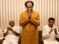 Thackeray faction to contest maximum number of seats in Lok Sabha elections 2024 - Hindi News | Thackeray faction to contest maximum number of seats in Lok Sabha elections 2024 | Latest maharashtra News at Lokmattimes.com
