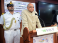 Maharashtra Governor Ramesh Bais inaugurates C-20 Chaupal Initiative under G-20 - Hindi News | Maharashtra Governor Ramesh Bais inaugurates C-20 Chaupal Initiative under G-20 | Latest maharashtra News at Lokmattimes.com