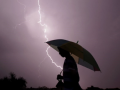 Pune Weather Update: IMD Warns of Thunderstorms and Moderate Rainfall with Gusty Winds - Hindi News | Pune Weather Update: IMD Warns of Thunderstorms and Moderate Rainfall with Gusty Winds | Latest maharashtra News at Lokmattimes.com