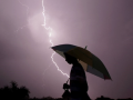 Pune: Possibility of thunderstorms and gusty winds in certain areas on Saturday - Hindi News | Pune: Possibility of thunderstorms and gusty winds in certain areas on Saturday | Latest maharashtra News at Lokmattimes.com