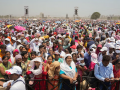 Govt prohibits events in open spaces during afternoon hours - Hindi News | Govt prohibits events in open spaces during afternoon hours | Latest maharashtra News at Lokmattimes.com