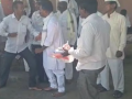 Chhatrapati Sambhajinagar: Candidate assaulted during APMC election campaign in Paithan - Hindi News | Chhatrapati Sambhajinagar: Candidate assaulted during APMC election campaign in Paithan | Latest maharashtra News at Lokmattimes.com