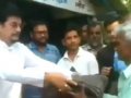 Amid rising heatwave TMC MLA Vimalendu distributes blankets among poor - Hindi News | Amid rising heatwave TMC MLA Vimalendu distributes blankets among poor | Latest national News at Lokmattimes.com