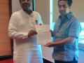 BJP MLA Nitesh Rane demands 'The Kerala Story' to be declared tax-free in Maharashtra - Hindi News | BJP MLA Nitesh Rane demands 'The Kerala Story' to be declared tax-free in Maharashtra | Latest maharashtra News at Lokmattimes.com