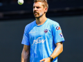 Anrich Nortje heads back to South Africa due to personal emergency - Hindi News | Anrich Nortje heads back to South Africa due to personal emergency | Latest cricket News at Lokmattimes.com