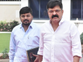 Thane: NCP MLA's personal assistant faces 2-year externment in Aher assault case - Hindi News | Thane: NCP MLA's personal assistant faces 2-year externment in Aher assault case | Latest maharashtra News at Lokmattimes.com