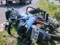Nagpur: Job interview turns into tragedy as three killed in two-wheeler collision - Hindi News | Nagpur: Job interview turns into tragedy as three killed in two-wheeler collision | Latest maharashtra News at Lokmattimes.com