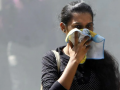 Nashik: MPCB installs three additional air quality monitors - Hindi News | Nashik: MPCB installs three additional air quality monitors | Latest maharashtra News at Lokmattimes.com