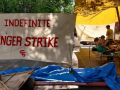 Pune: Three FTII students on hunger strike hospitalized due to worsening health - Hindi News | Pune: Three FTII students on hunger strike hospitalized due to worsening health | Latest maharashtra News at Lokmattimes.com