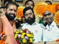 Mumbai: Former corporator Kiran Landge joins Eknath Shinde camp ahead of BMC elections - Hindi News | Mumbai: Former corporator Kiran Landge joins Eknath Shinde camp ahead of BMC elections | Latest maharashtra News at Lokmattimes.com