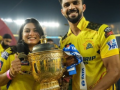 Cricketer Ruturaj Gaikwad to marry Utkarsha Pawar on June 3 - Hindi News | Cricketer Ruturaj Gaikwad to marry Utkarsha Pawar on June 3 | Latest cricket News at Lokmattimes.com
