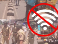 Kolhapur violence: Internet restored, situation stabilizes - Hindi News | Kolhapur violence: Internet restored, situation stabilizes | Latest maharashtra News at Lokmattimes.com