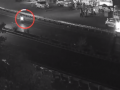 Watch: Two killed, one injured in tragic Pune-Solapur highway accident - Hindi News | Watch: Two killed, one injured in tragic Pune-Solapur highway accident | Latest maharashtra News at Lokmattimes.com
