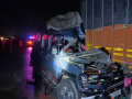 Tragic collision on Samruddhi highway results in multiple fatalities and injuries - Hindi News | Tragic collision on Samruddhi highway results in multiple fatalities and injuries | Latest maharashtra News at Lokmattimes.com