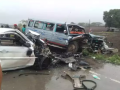 Nashik: 4 friends killed, 9 injured in car accident on Vani-Saputara highway - Hindi News | Nashik: 4 friends killed, 9 injured in car accident on Vani-Saputara highway | Latest maharashtra News at Lokmattimes.com