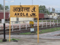 Minor injured while taking selfie on railway wagon in Akola - Hindi News | Minor injured while taking selfie on railway wagon in Akola | Latest maharashtra News at Lokmattimes.com
