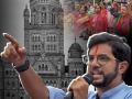 Uddhav Thackeray faction gears up for protest march amid Mumbai rainfall - Hindi News | Uddhav Thackeray faction gears up for protest march amid Mumbai rainfall | Latest maharashtra News at Lokmattimes.com